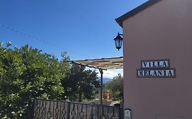 B&B Villa Melania